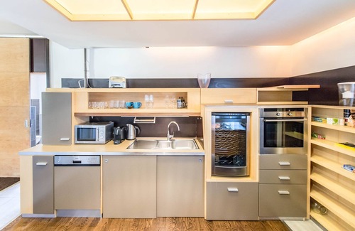 Belvaros - Lipotvaros Apartment | Venus Apartments - Parliament I