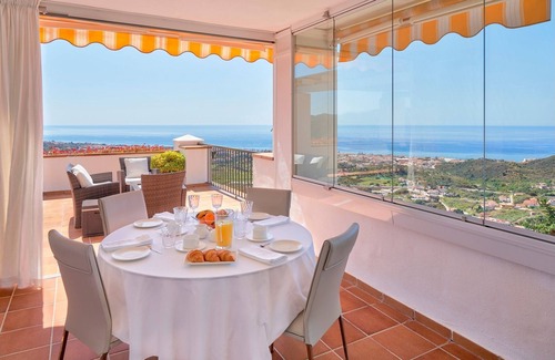 Rincon de la Victoria Apartment | Venus Málaga Luxury Apartment
