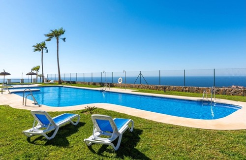 Rincon de la Victoria Apartment | Venus Málaga Luxury Apartment