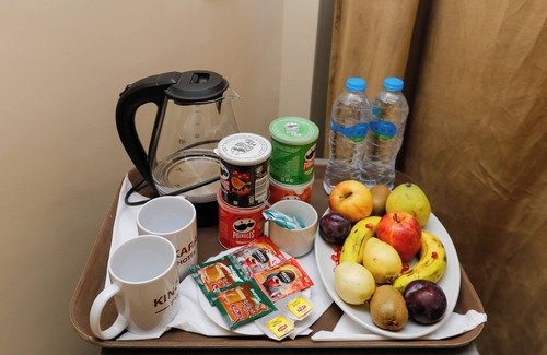 Oula Apartment | Venus Pyramids Inn