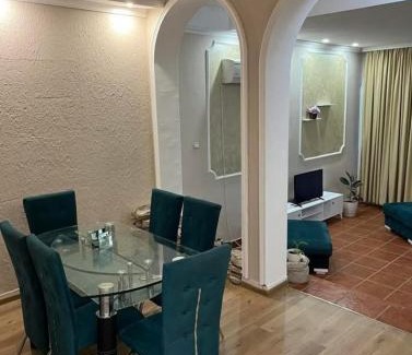 Vojvodina Apartment | Venus