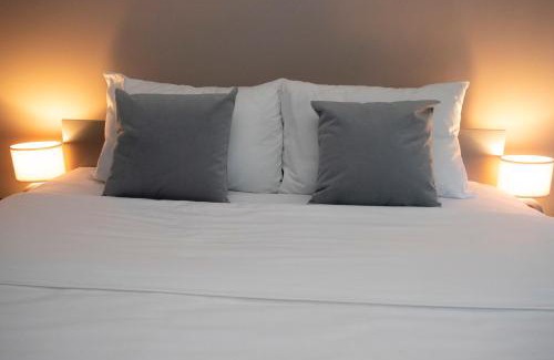 Nis Apartment | Venus