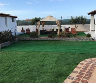 Lampedusa Apartment | Venustas Apartaments