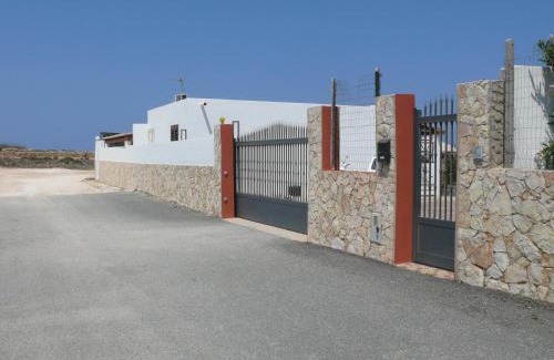 Lampedusa Apartment | Venustas Apartaments
