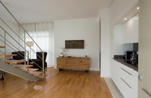 Encarnacion-Regina Apartment | Veoapartment Cervantes Terraza