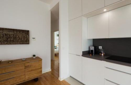 Encarnacion-Regina Apartment | Veoapartment Cervantes Terraza