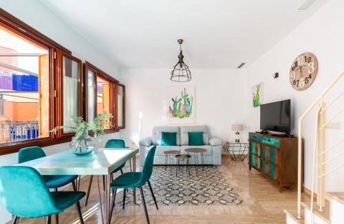 Santa Cruz Apartment | Veoapartment Estrella
