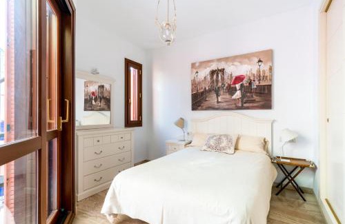 Santa Cruz Apartment | Veoapartment Estrella