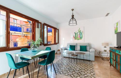 Santa Cruz Apartment | Veoapartment Estrella