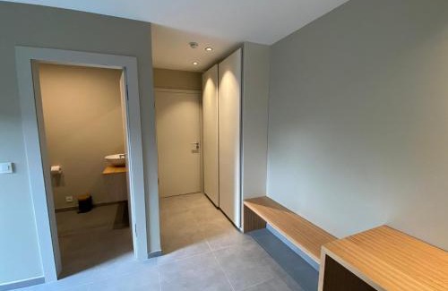 Francorchamps Bed & Breakfast | Ver'Olive