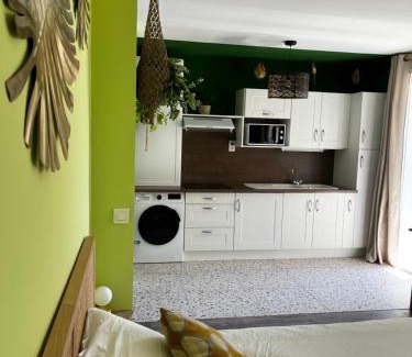 Perigueux Apartment | ver t chez nous Parking privé ascenseur balcon