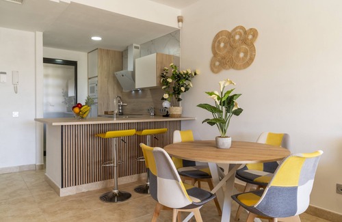 Vera Apartment | Vera Brand New Penthouse with Pool & Free Parking
