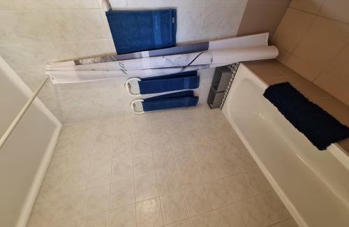 Puerto Rey Apartment | Vera Coast family days