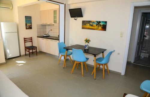 Olymbiaki Akti Apartment | Vera