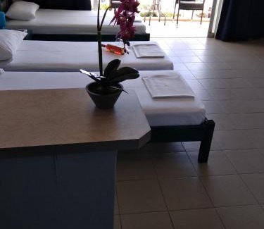 Olymbiaki Akti Apartment | Vera