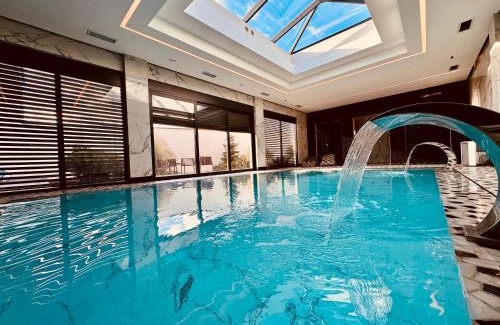 Çagllavicë Hotel | Vera HOTEL-VILLA