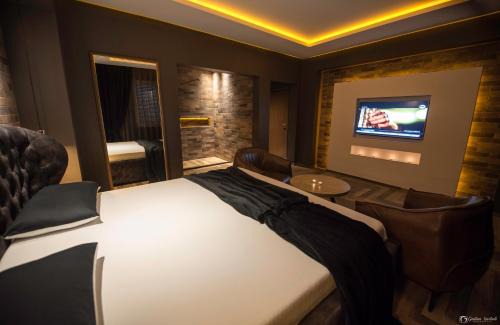 Çagllavicë Hotel | Vera HOTEL-VILLA