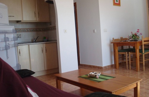 Vera Beach Apartment | Vera playa, 2 bedroom apartment with terrace, A/C and pool Nº26