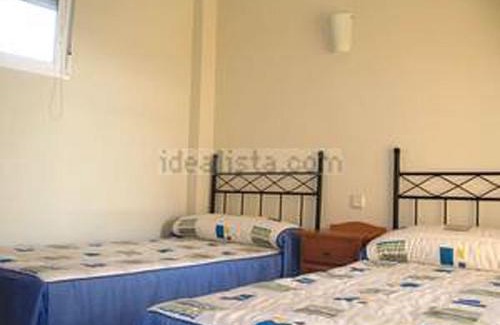 Puerto Rey Apartment | Vera Playa 2 hab 2 WC parking AA, Wifi, padel piscina climatizada y verano Lomas de mar