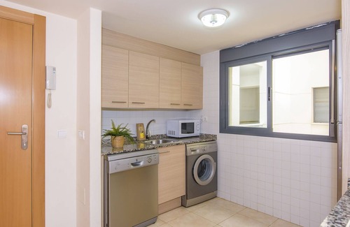 Puerto Rey Apartment | Vera Playa Cozy Apart Swimming Pools Wifi Parking