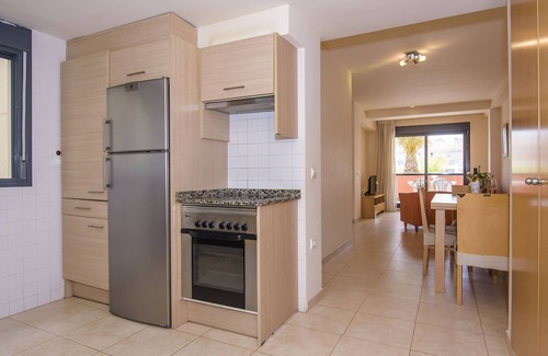 Puerto Rey Apartment | Vera Playa Cozy Apart Swimming Pools Wifi Parking