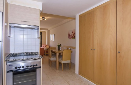 Puerto Rey Apartment | Vera Playa Cozy Apart Swimming Pools Wifi Parking