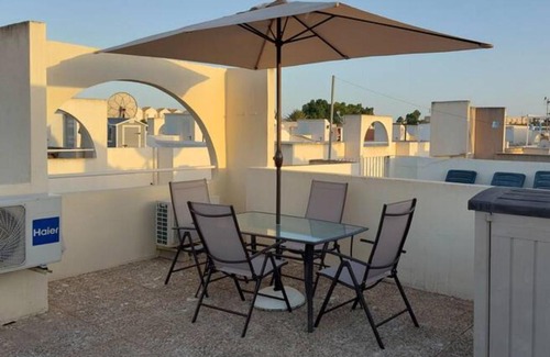 Puerto Rey House | Vera Playa Fuentemar