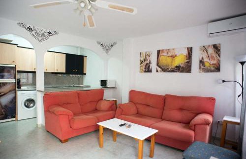 Puerto Rey House | Vera Playa Fuentemar
