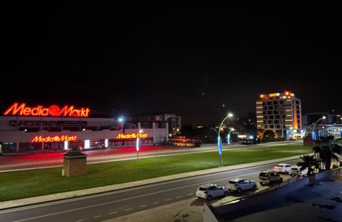 Yomra Hotel | Vera Suite Hotel Trabzon