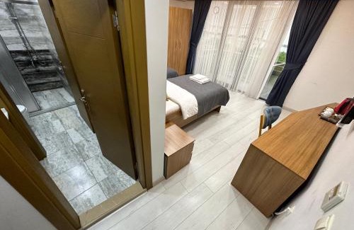 Yomra Hotel | Vera Suite Hotel Trabzon