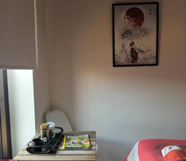 Bilzen Bed & Breakfast | VERADEMING