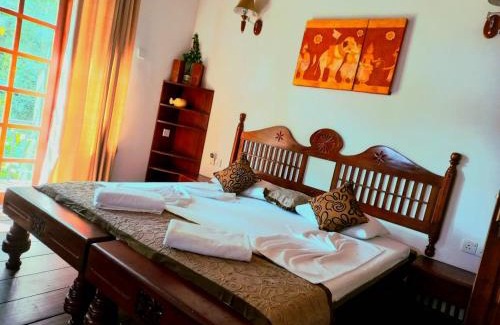 Sirimalwatta Hotel | Veraima Kandy