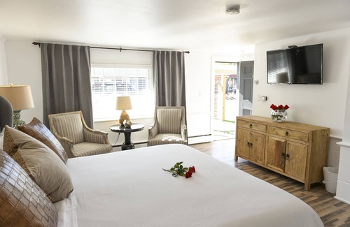 South Yarmouth Hotel | Veranda Cape Cod Family Resort