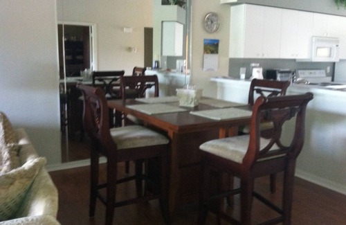 Naples Heritage Condo | Veranda Style Condo At Naples Heritage Golf & Country Club (Golf, Tennis, Pool)