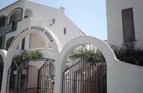 Nerja House | Verano Azul 12 Menyber