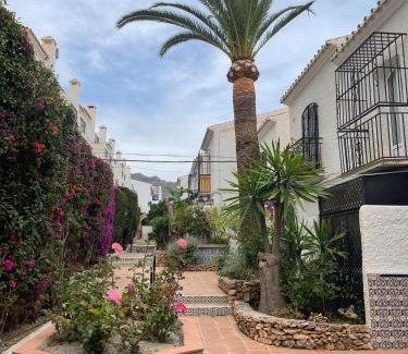Nerja House | Verano Azul 12 Menyber