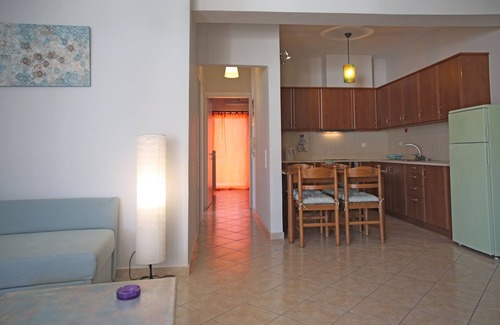 Sitia House | Veranta DownTown Sitia - 2min from Beach/Centre