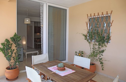 Sitia House | Veranta DownTown Sitia - 2min from Beach/Centre