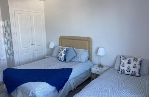 Wexford Apartment | Vera’s Penthouse