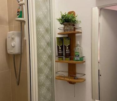 Wexford Apartment | Vera’s Penthouse