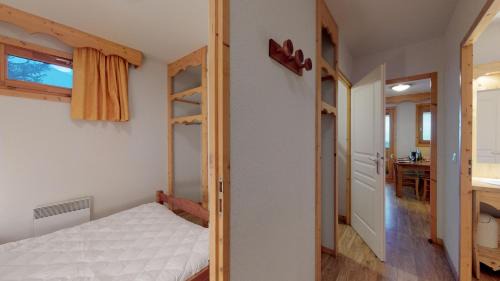 Chamrousse Apartment | Vercors 2 009-FAMILLE & MONTAGNE appart 6 pers