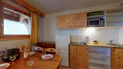 Chamrousse Apartment | Vercors 2 040-FAMILLE & MONTAGNE appart 6 pers
