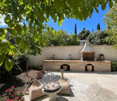 Kato Korakiana House | Verde Olive Three-Bedroom Holiday Home by Konnect