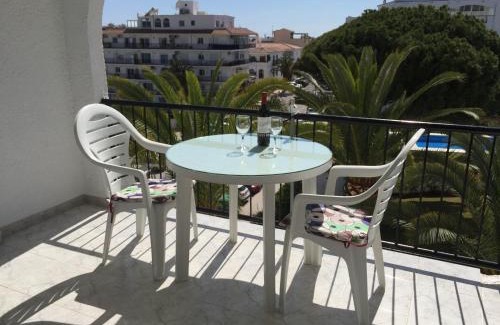 Nerja City Centre Apartment | VERDEMAR 39 MENYBER