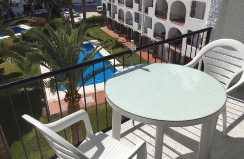 Nerja City Centre Apartment | VERDEMAR 39 MENYBER