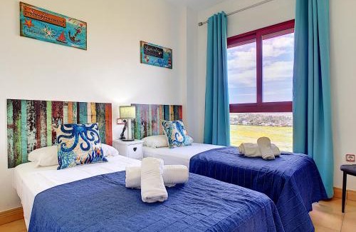 Playa Honda Apartment | Verdemar 8806 - Resort Choice