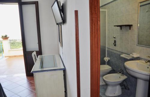 Macari Bed & Breakfast | Verdemare