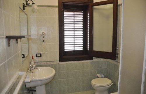 Macari Bed & Breakfast | Verdemare