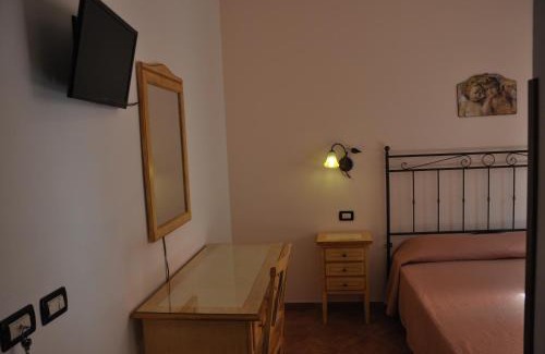 Macari Bed & Breakfast | Verdemare
