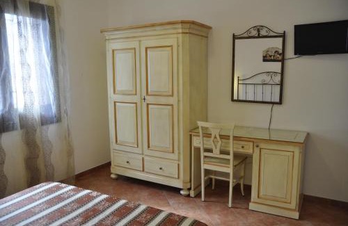 Macari Bed & Breakfast | Verdemare